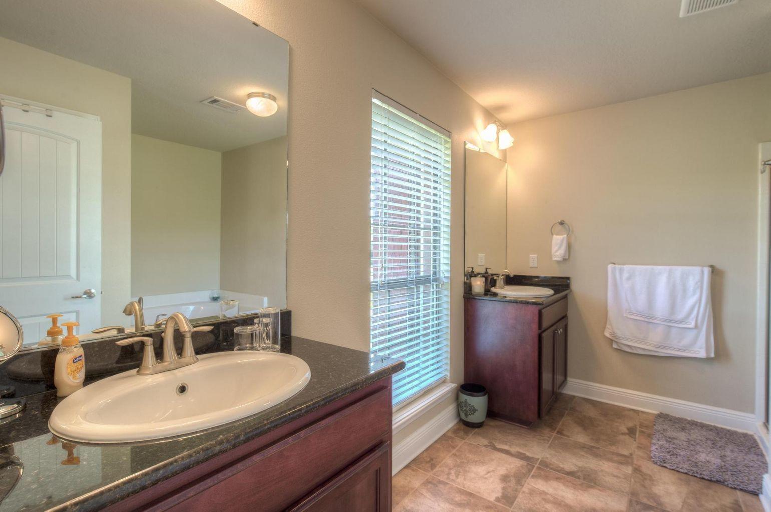 IRON GATE SUBD PHASE II - Residential