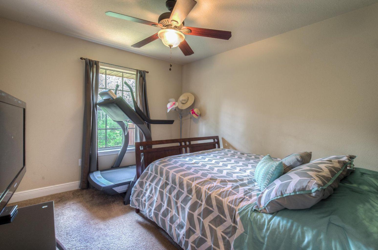 IRON GATE SUBD PHASE II - Residential