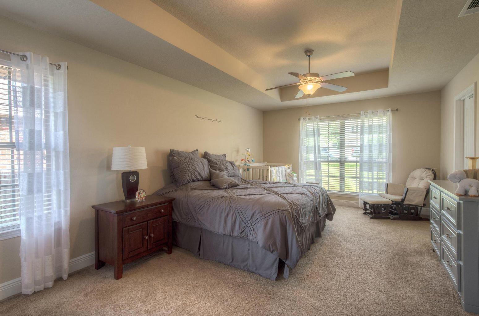 IRON GATE SUBD PHASE II - Residential