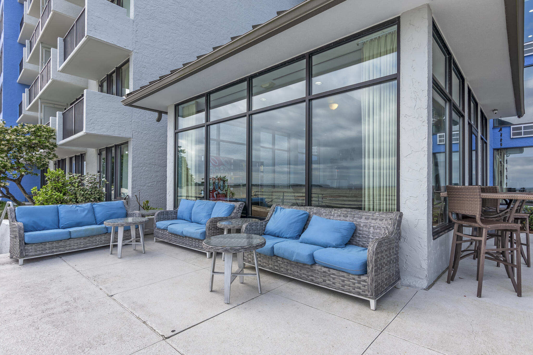 BAYSIDE CONDO SANDESTIN - Residential