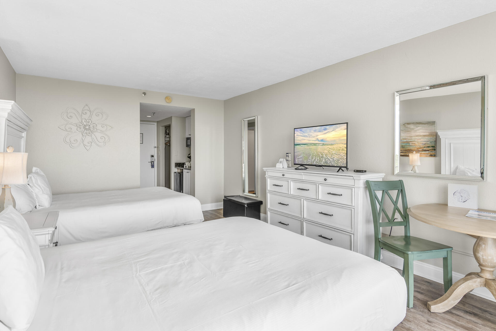 BAYSIDE CONDO SANDESTIN - Residential