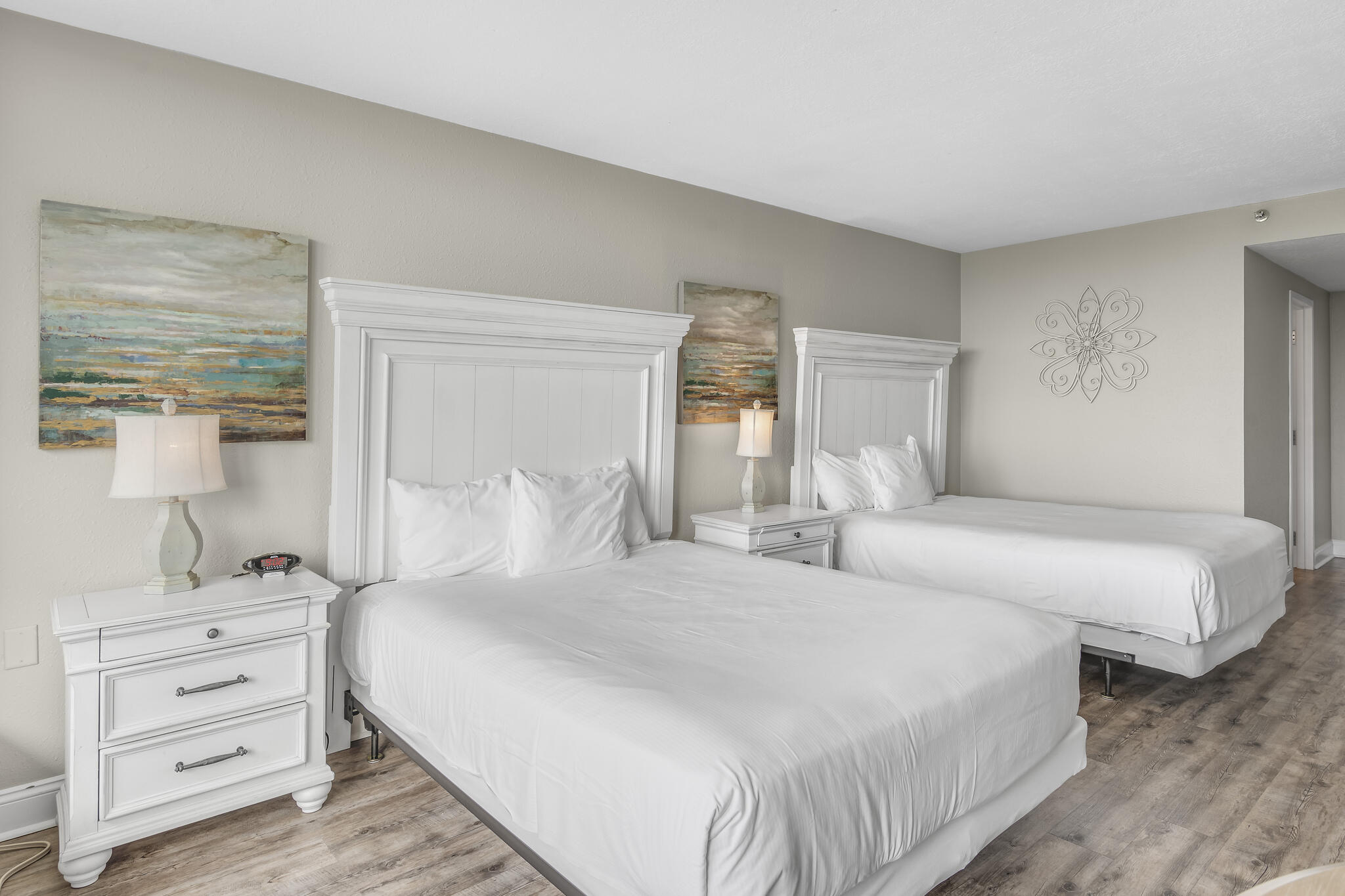 BAYSIDE CONDO SANDESTIN - Residential