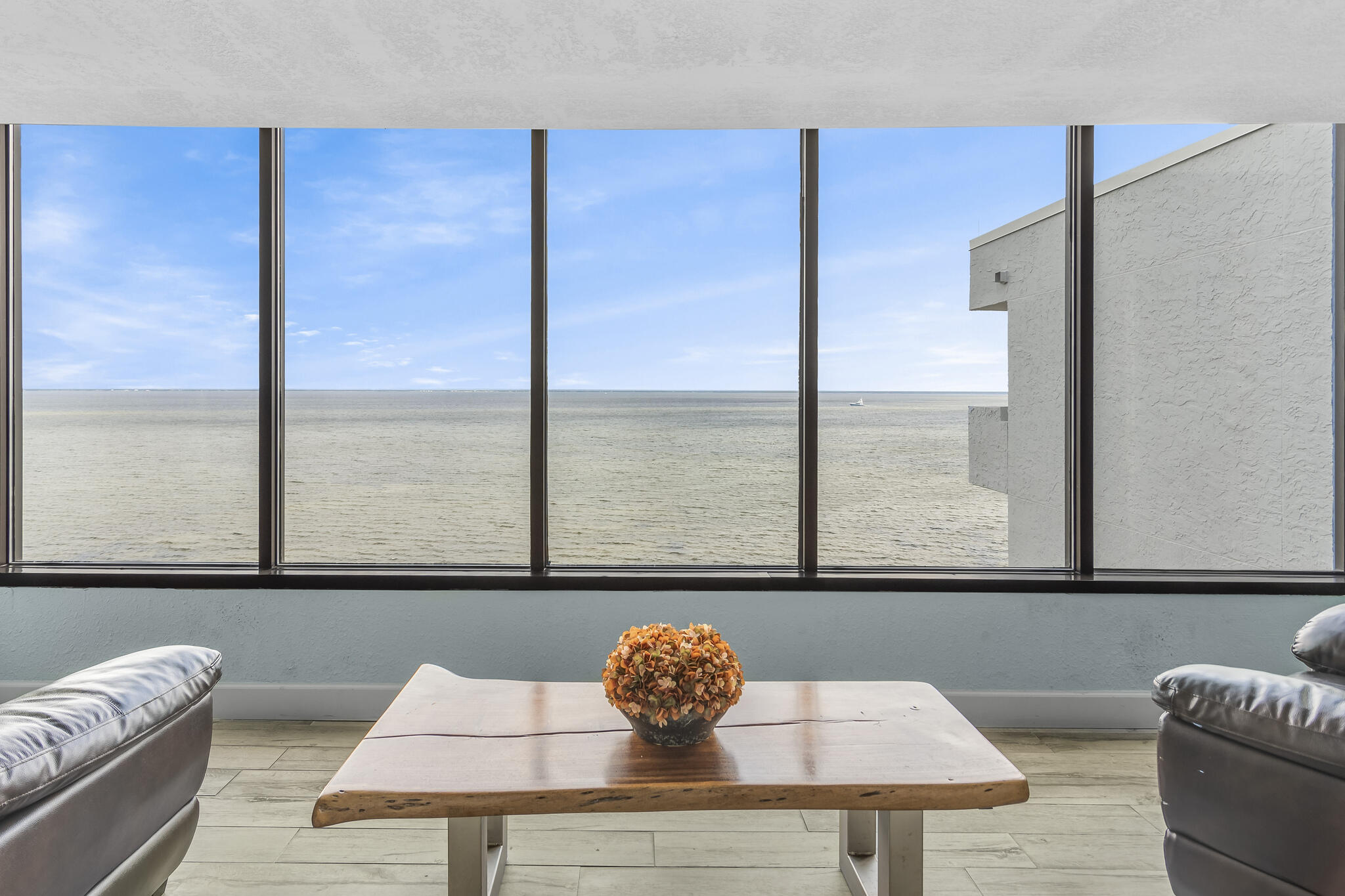 BAYSIDE CONDO SANDESTIN - Residential