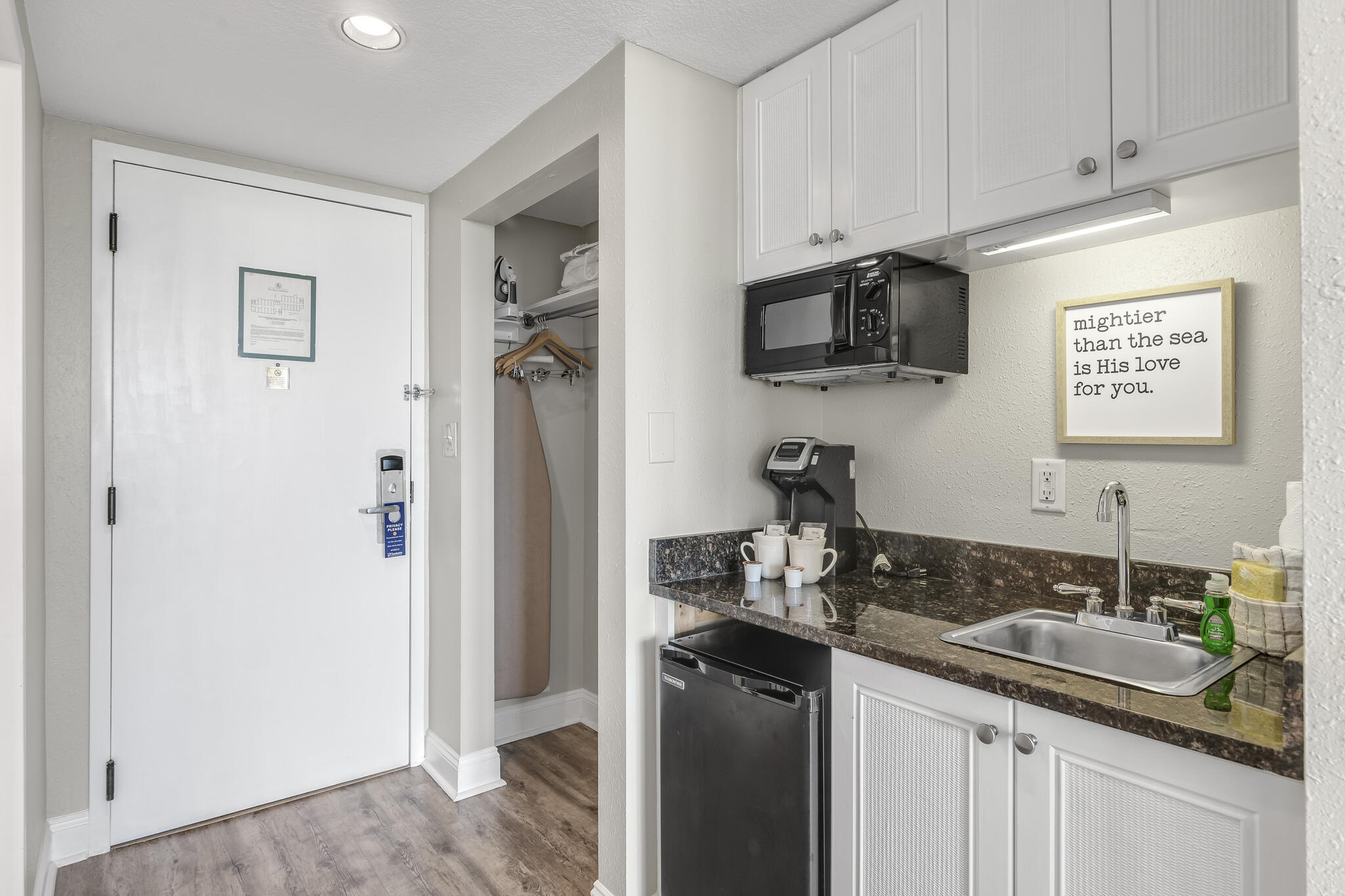 BAYSIDE CONDO SANDESTIN - Residential