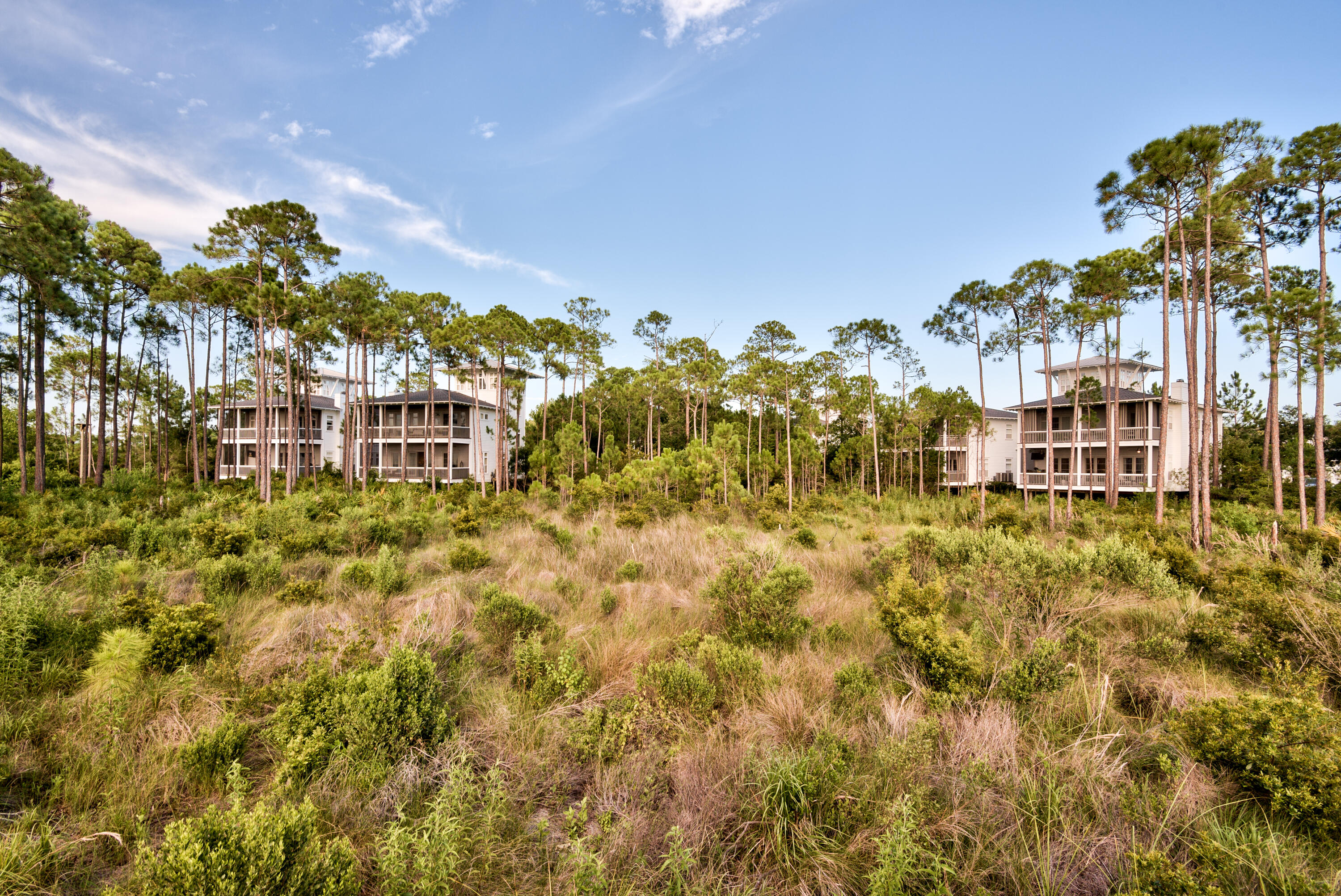 BAYSIDE CONDO SANDESTIN - Residential