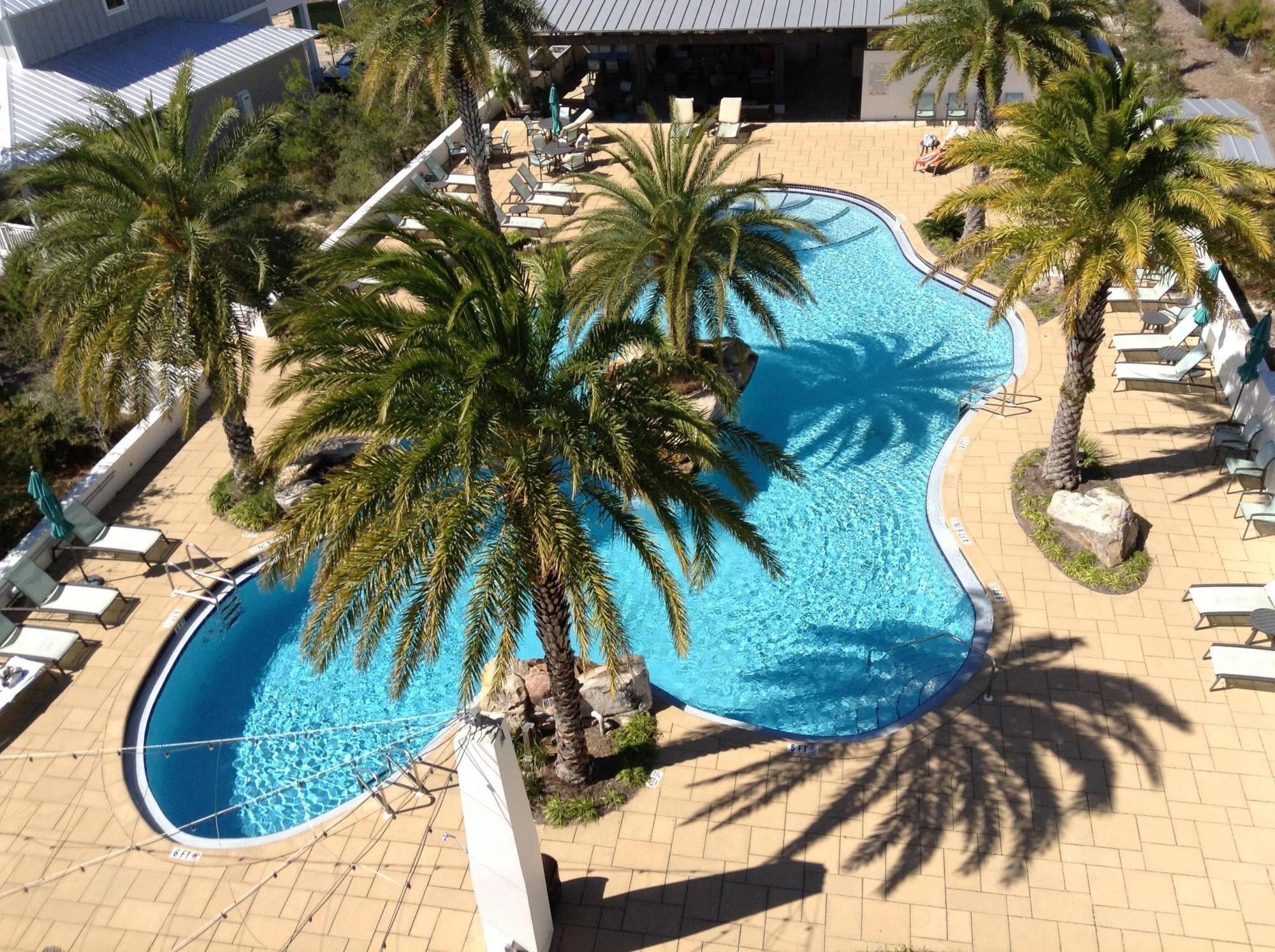 Highland Parks - Land