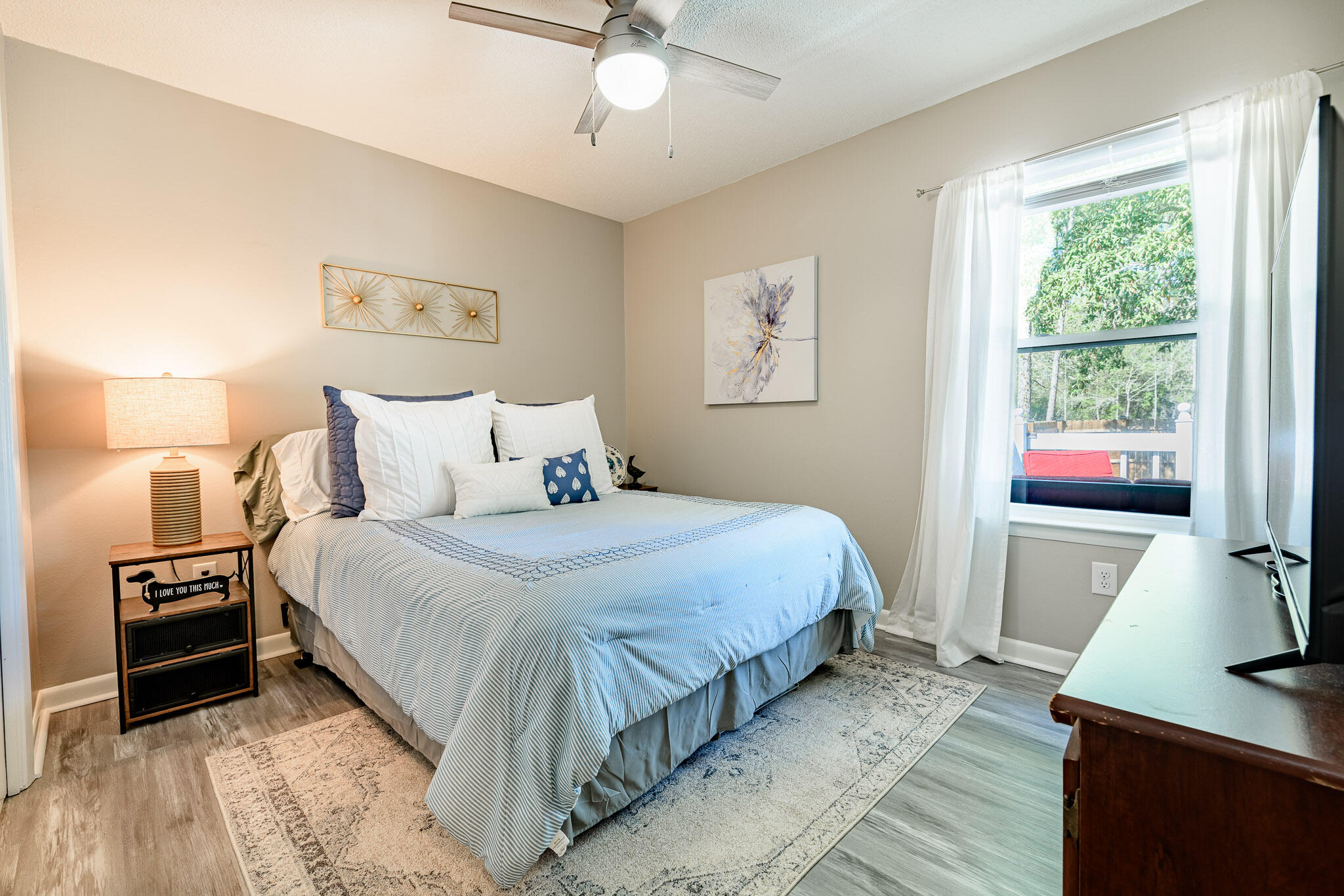 KELLY HILL ESTATES - Residential Lease