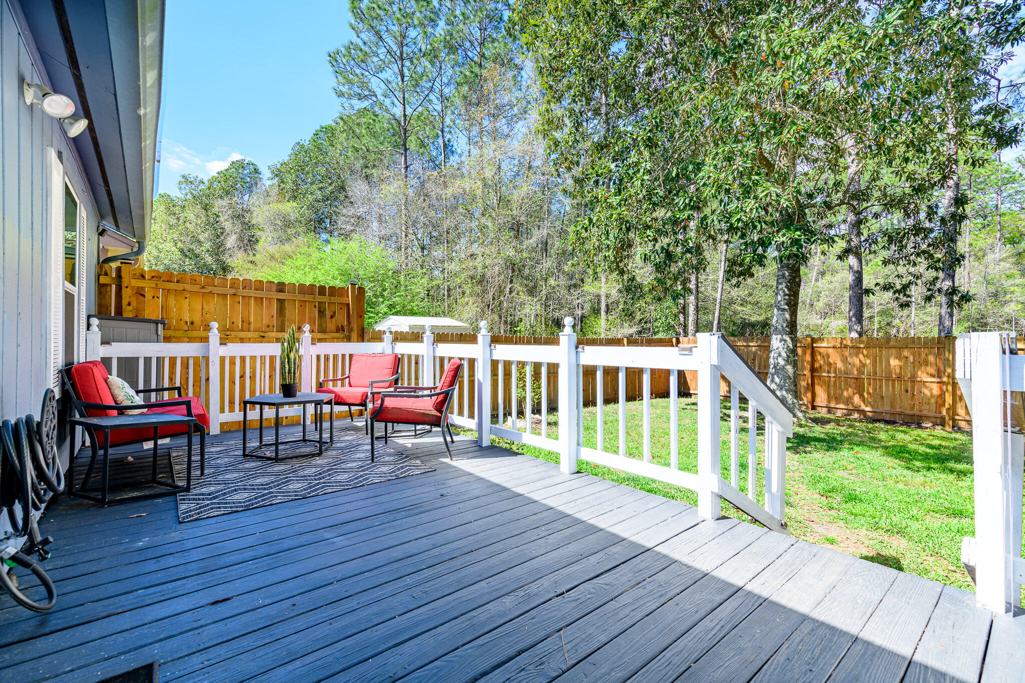 KELLY HILL ESTATES - Residential Lease