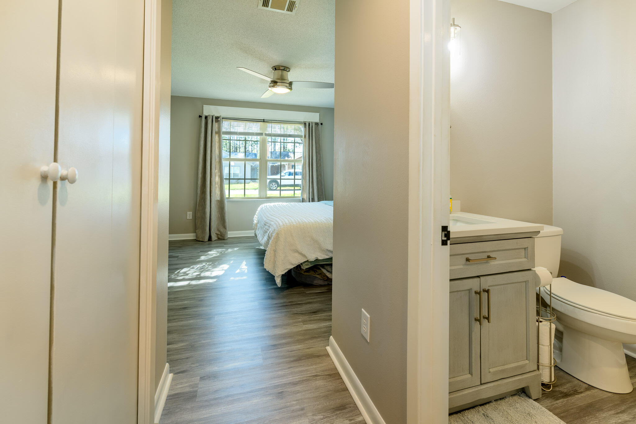 KELLY HILL ESTATES - Residential Lease