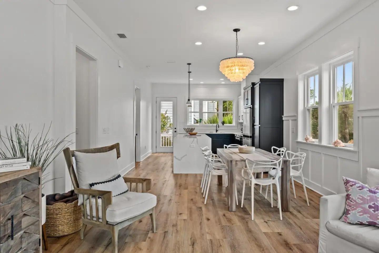 Jubilation - Residential