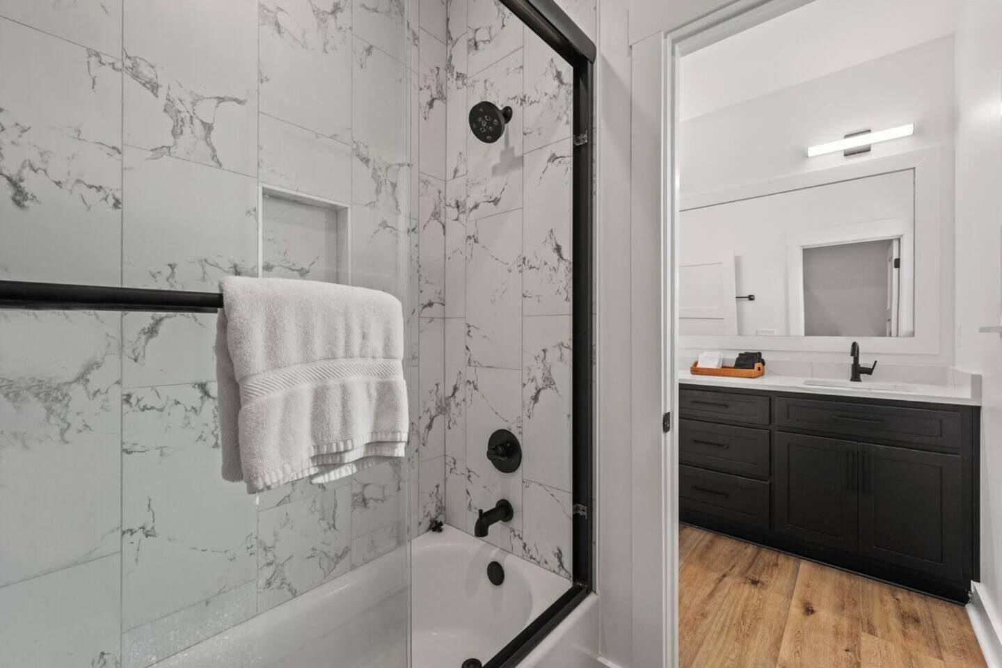 Jubilation - Residential