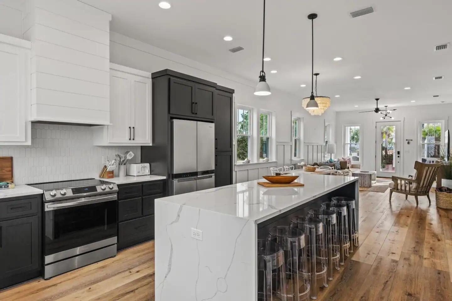 Jubilation - Residential