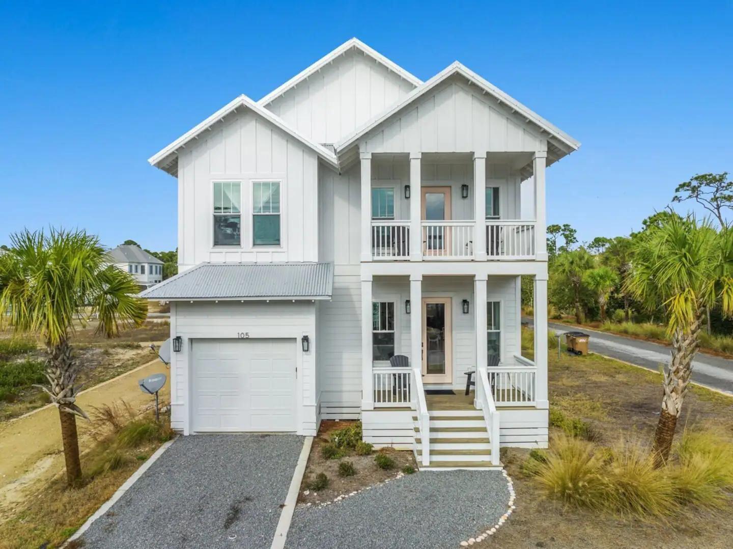 Jubilation - Residential