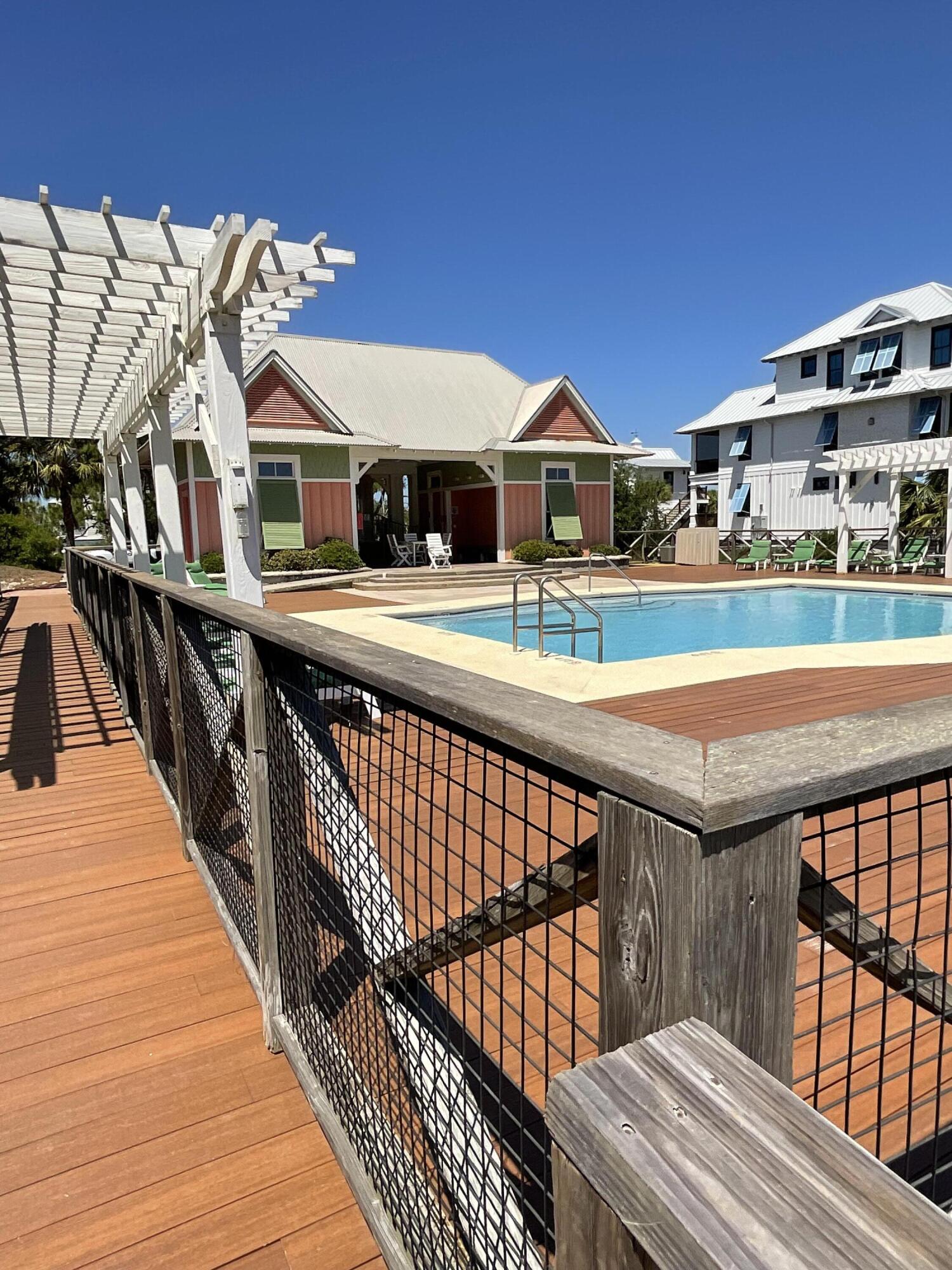 Jubilation - Residential