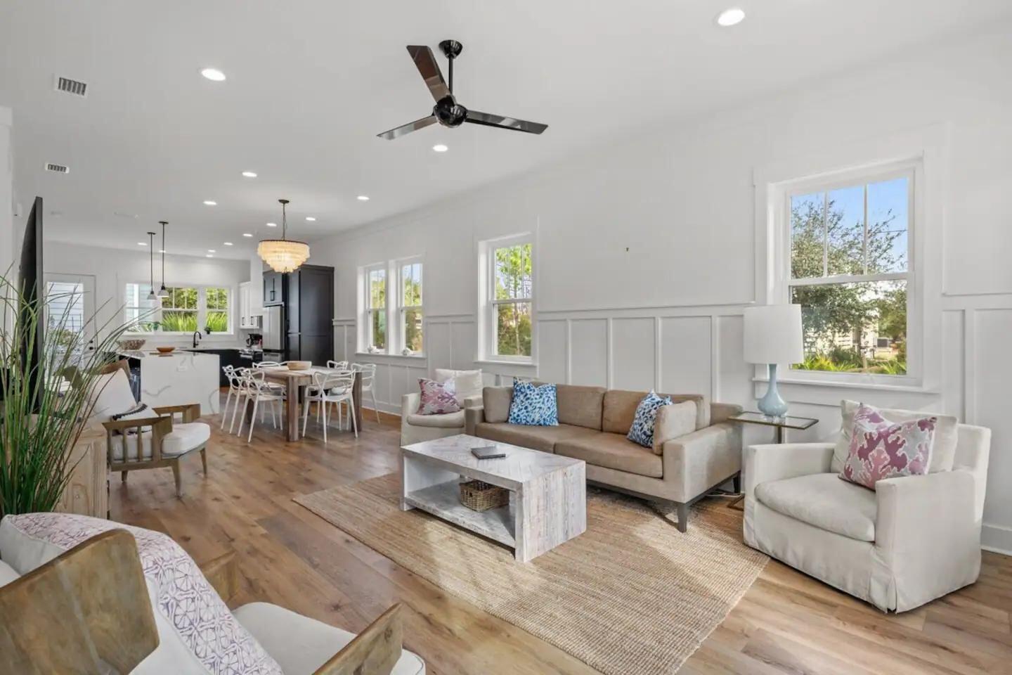 Jubilation - Residential