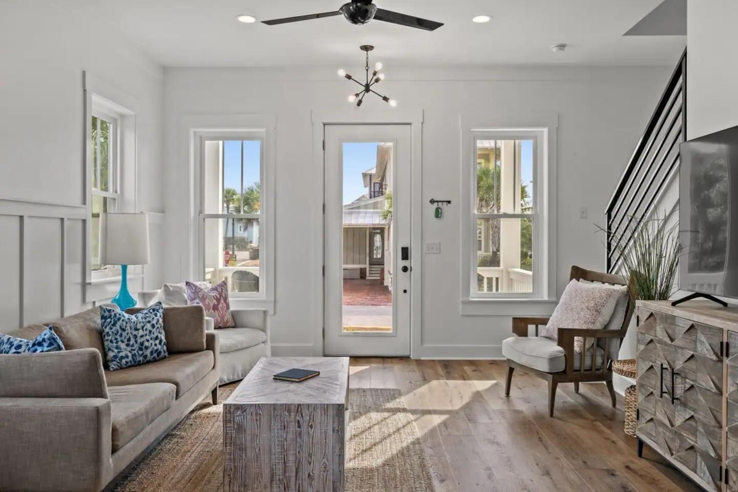 Jubilation - Residential