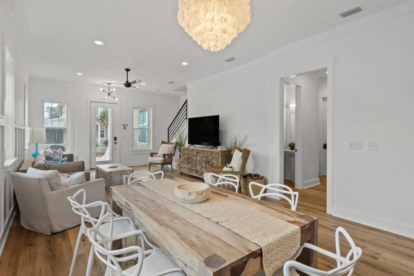 Jubilation - Residential