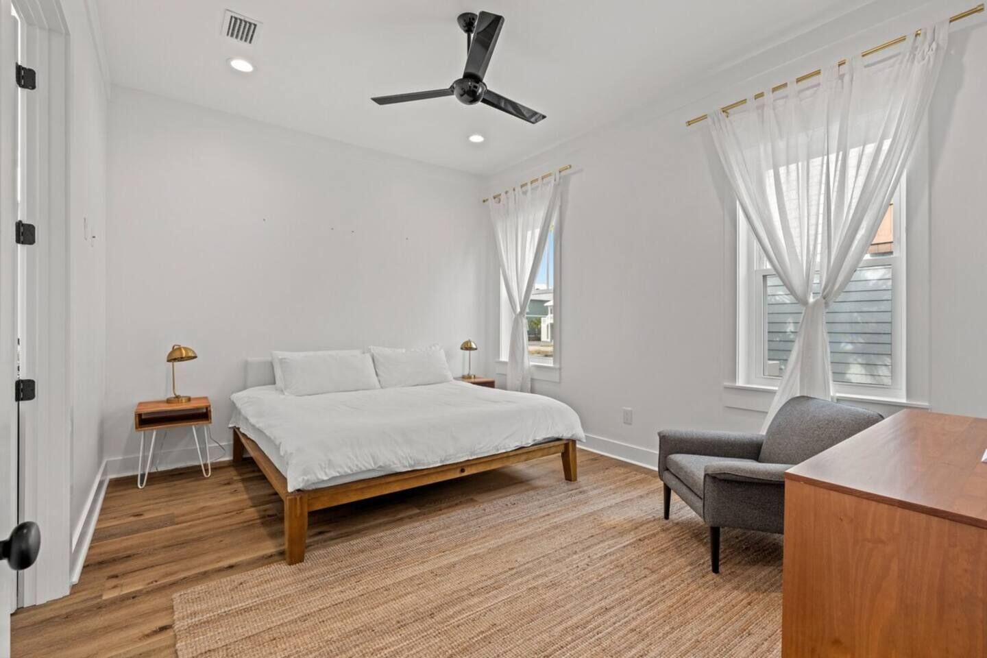 Jubilation - Residential