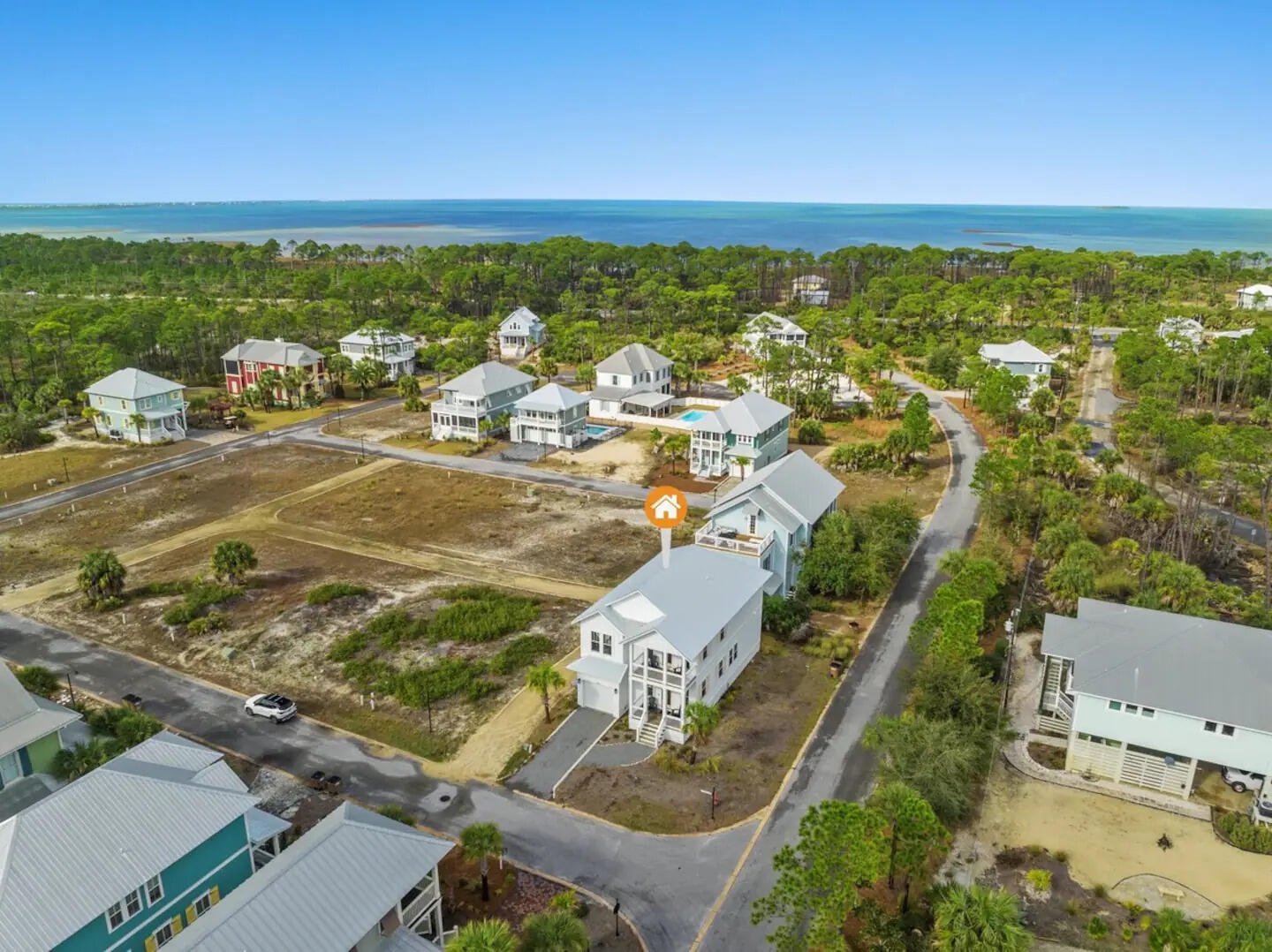 Jubilation - Residential