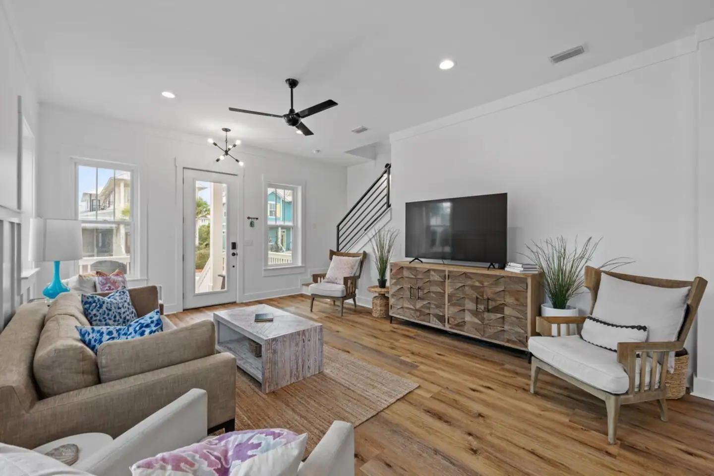 Jubilation - Residential