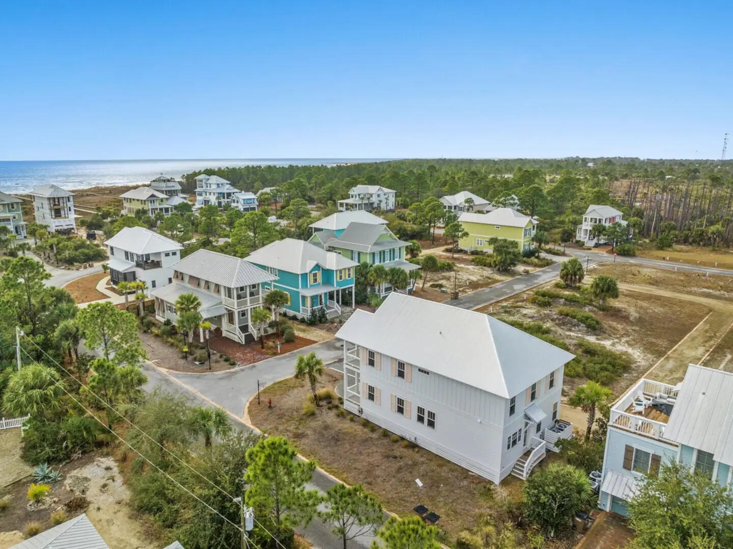 Jubilation - Residential