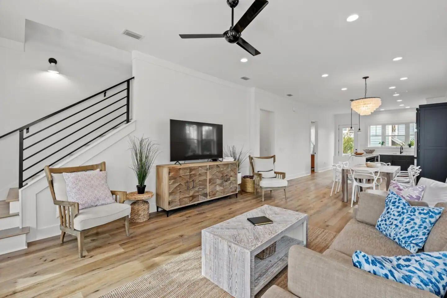 Jubilation - Residential