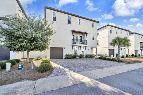 Photo of 186 Ciboney Street, Miramar Beach, FL 32550 (MLS # 986361)