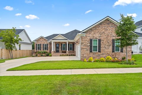 A home in Niceville