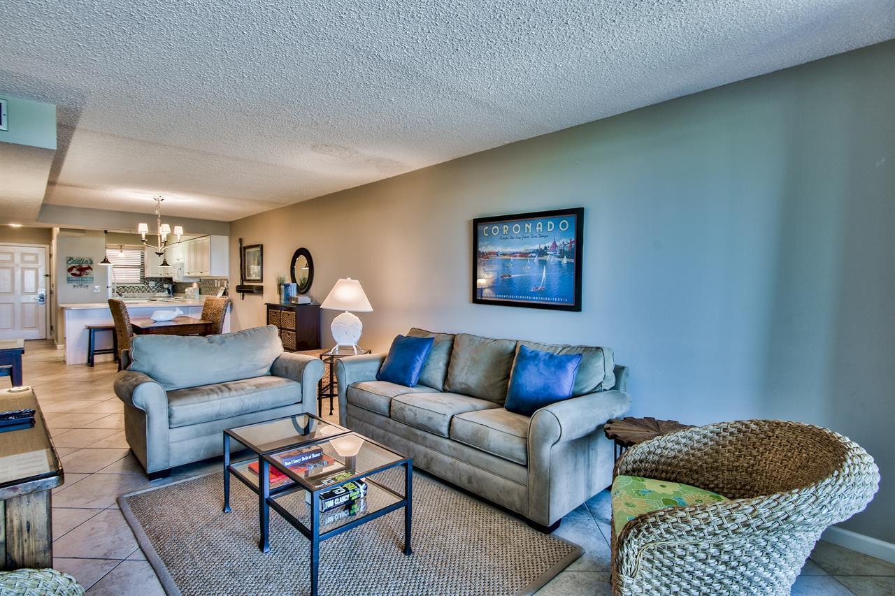 Jetty East Condominium - Residential