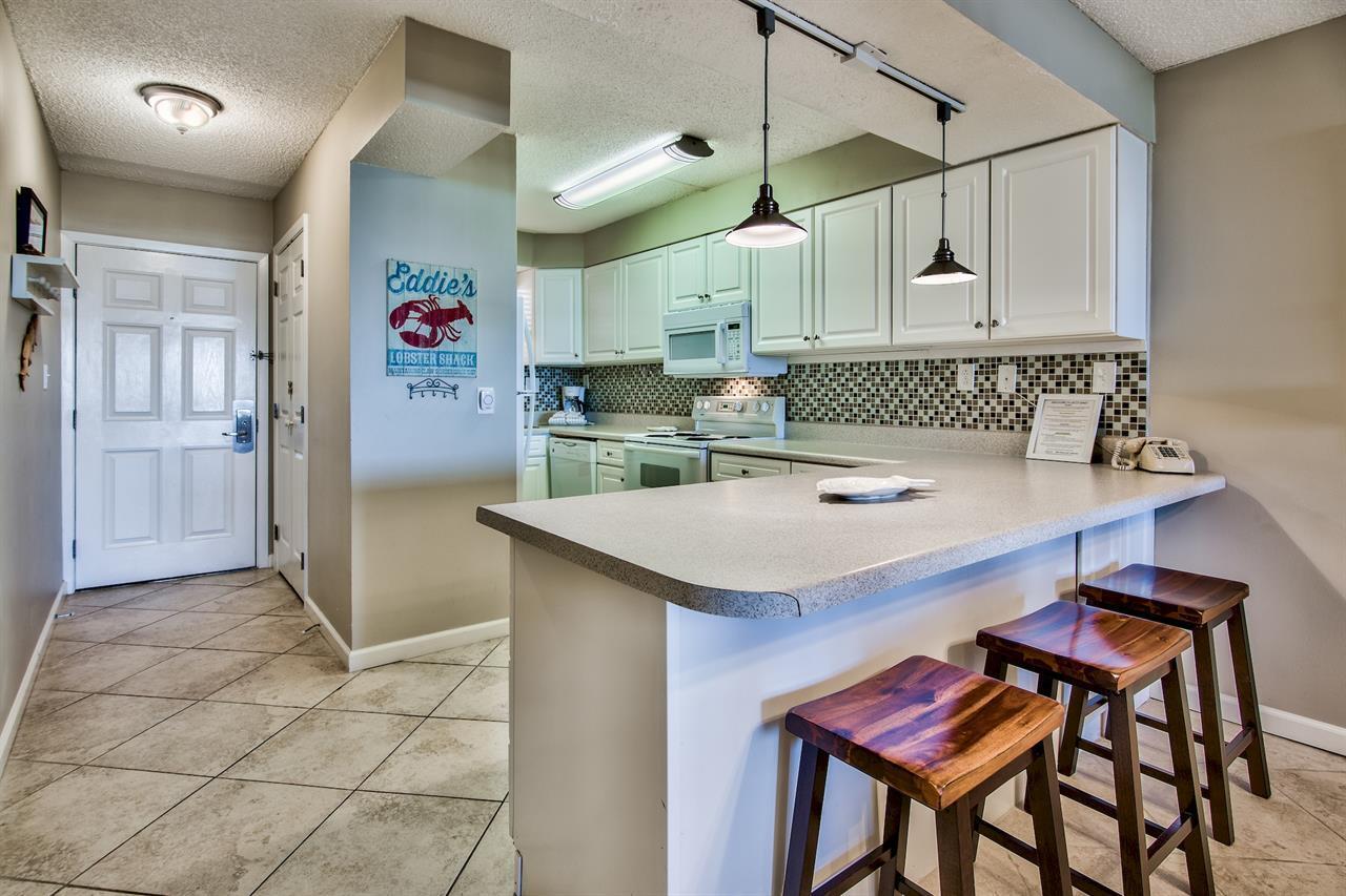 Jetty East Condominium - Residential