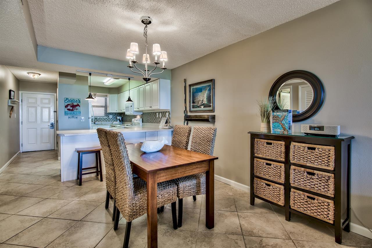 Jetty East Condominium - Residential