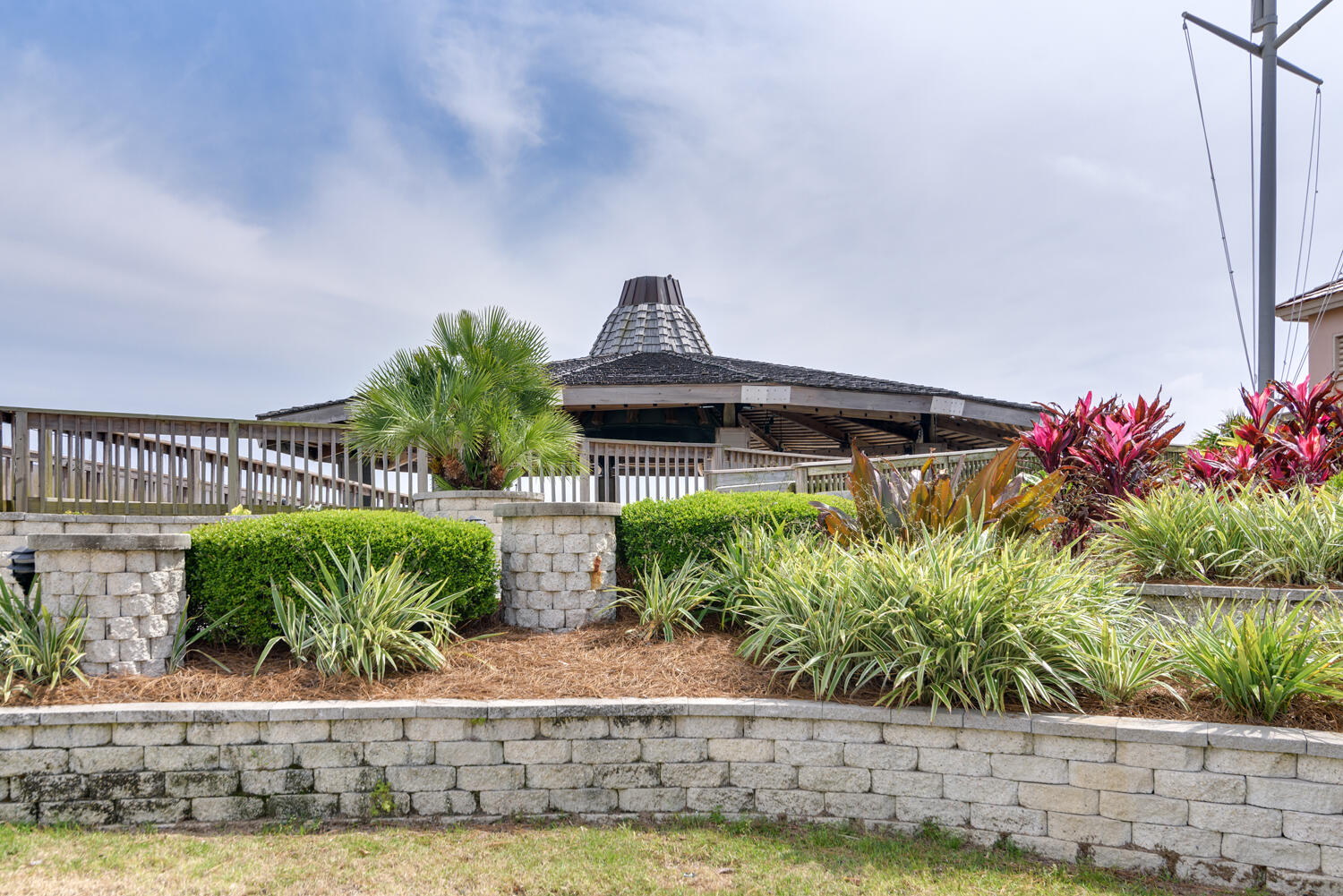 Jetty East Condominium - Residential