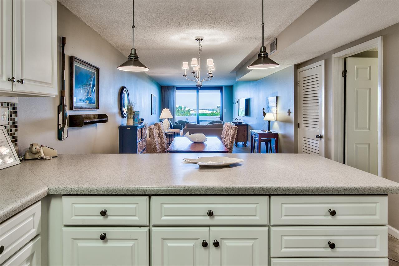 Jetty East Condominium - Residential