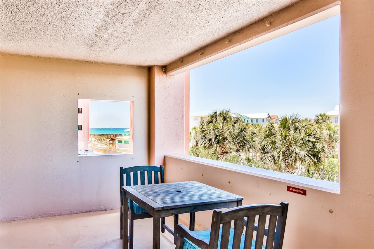 Jetty East Condominium - Residential