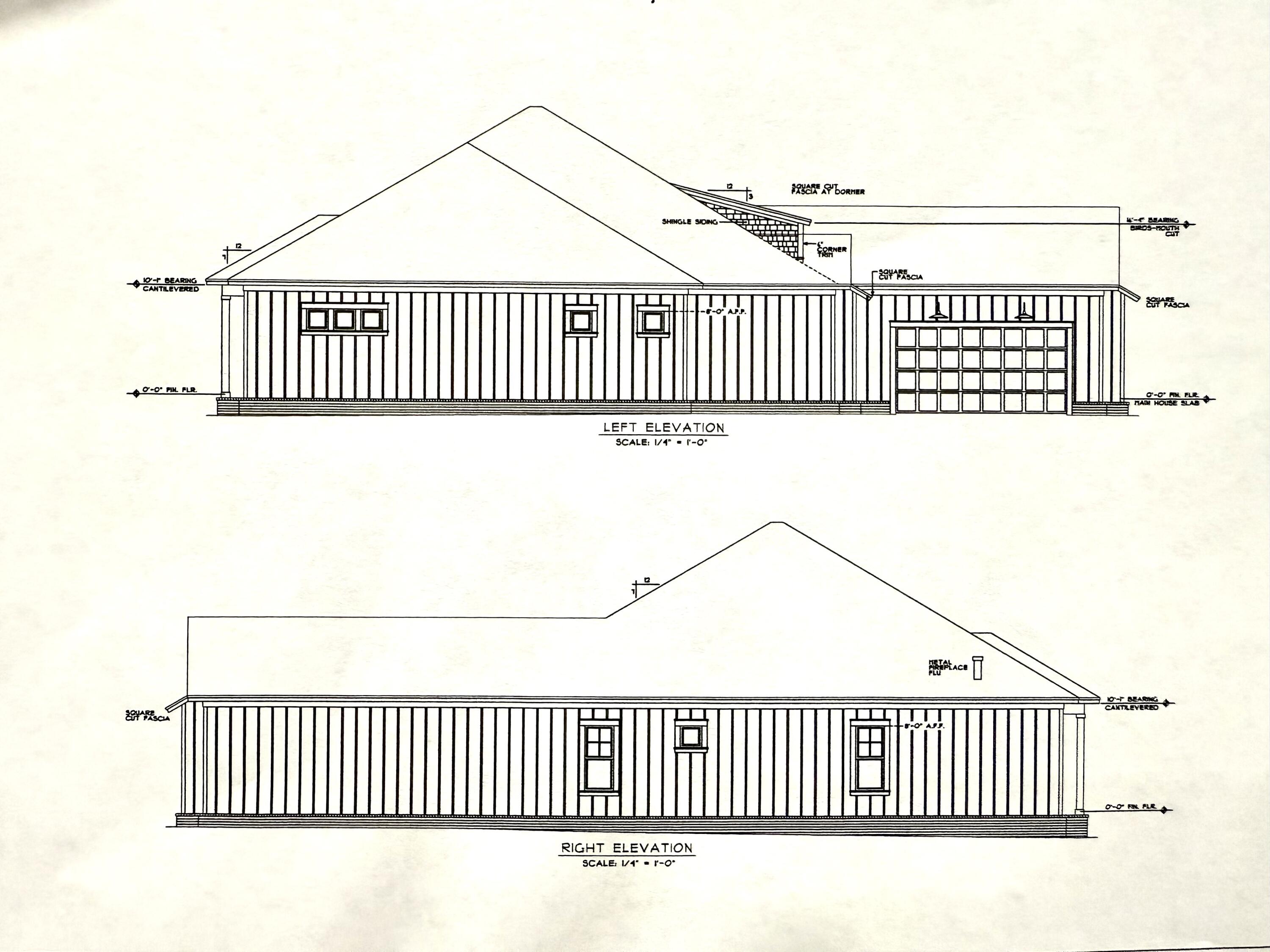 DEER MOSS CREEK - Residential