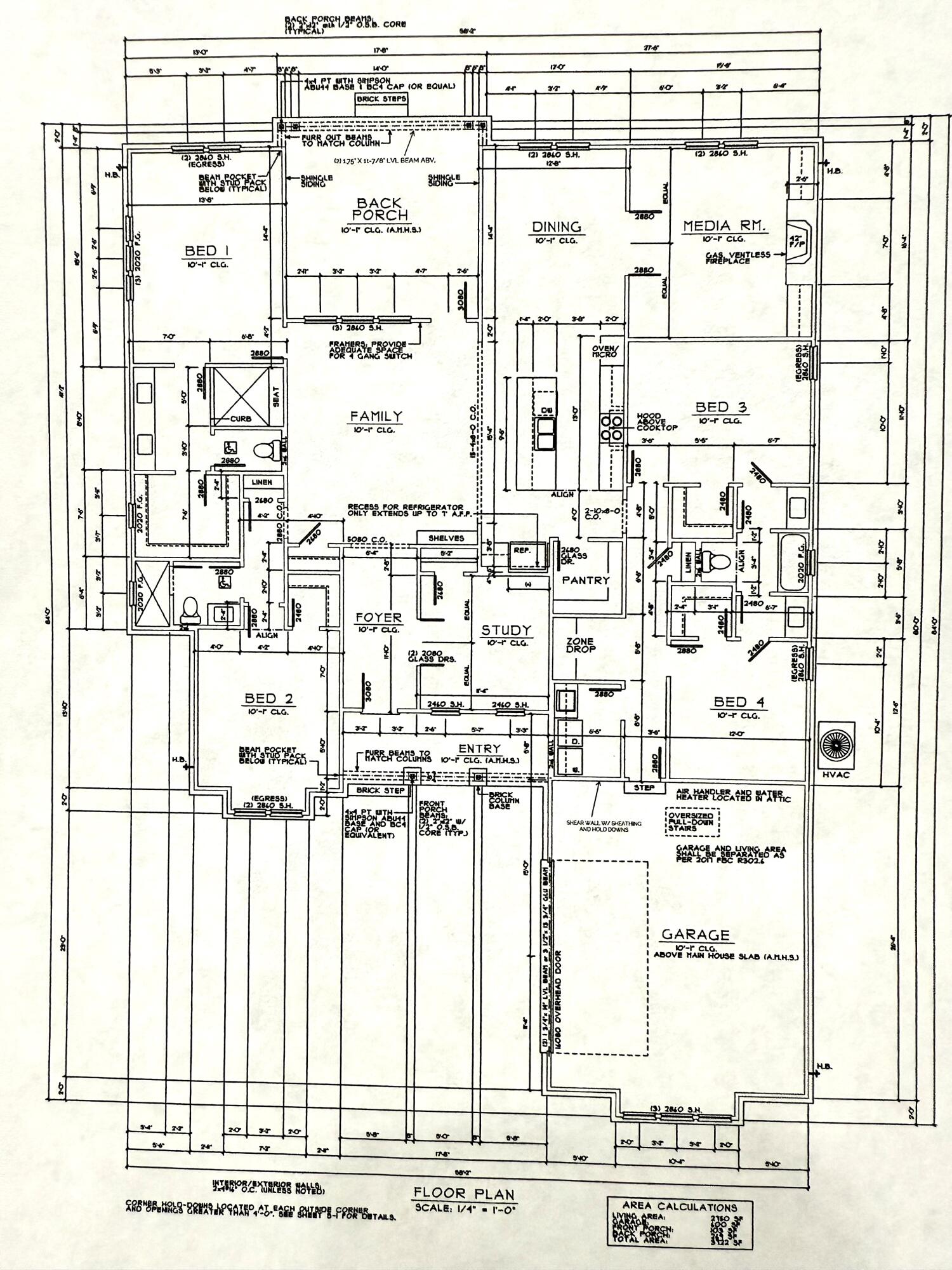 DEER MOSS CREEK - Residential