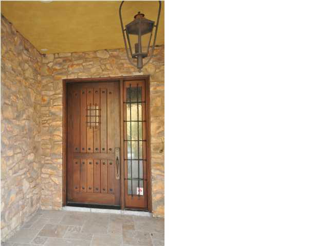 TUSCANA - Residential Lease