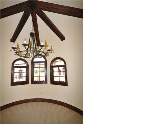 TUSCANA - Residential Lease