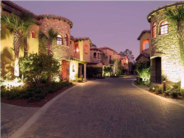 TUSCANA - Residential Lease
