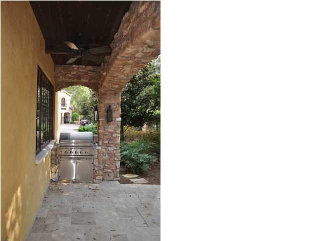 TUSCANA - Residential Lease