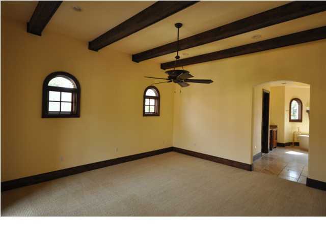 TUSCANA - Residential Lease
