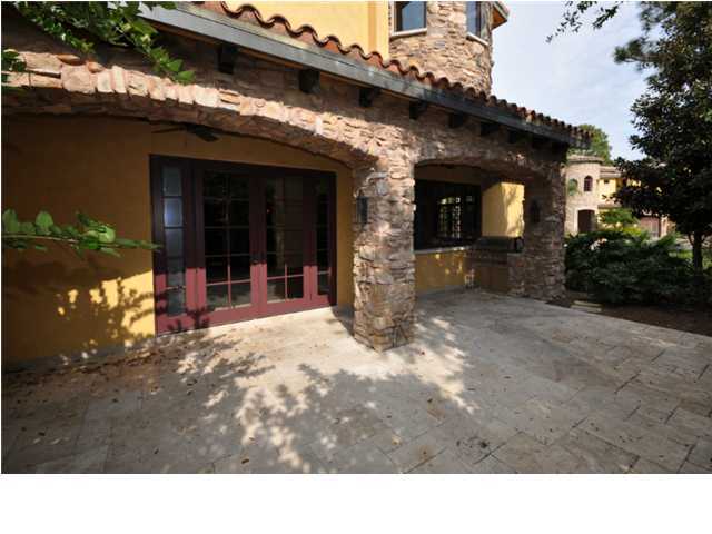 TUSCANA - Residential Lease