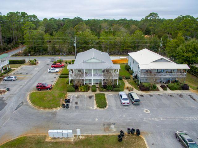 Santa Rosa Place - Residential