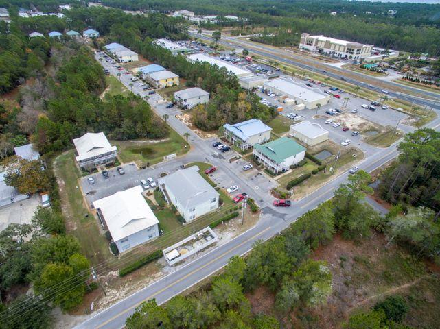 Santa Rosa Place - Residential