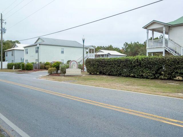 Santa Rosa Place - Residential