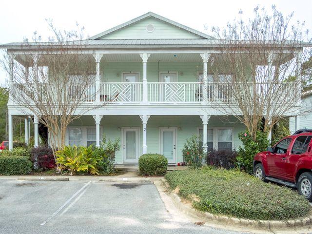 Santa Rosa Place - Residential