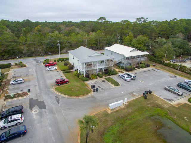 Santa Rosa Place - Residential