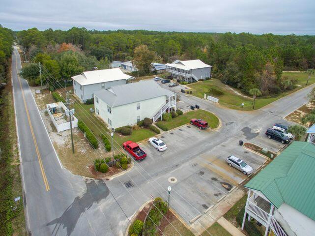 Santa Rosa Place - Residential