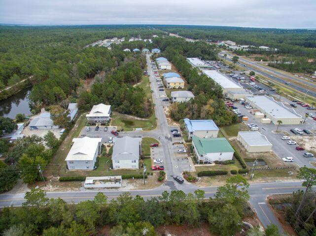 Santa Rosa Place - Residential