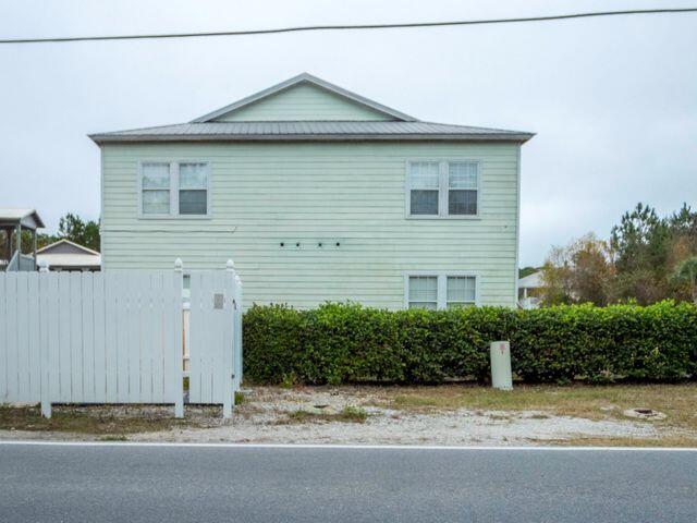 Santa Rosa Place - Residential